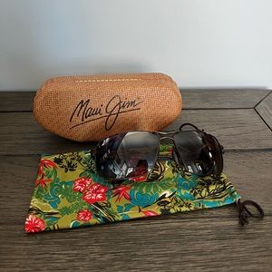 Maui Jim sunglasses